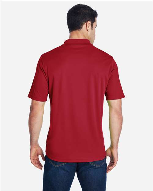 CORE365 Men's Origin Performance Piqué Polo 88181