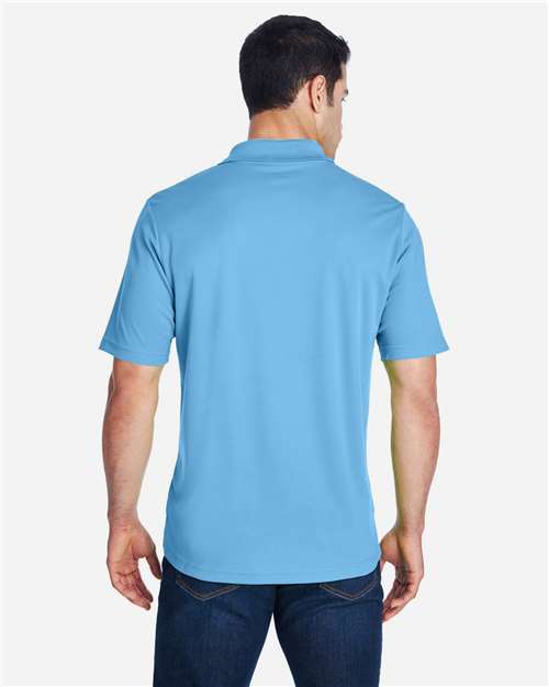 CORE365 Men's Origin Performance Piqué Polo 88181