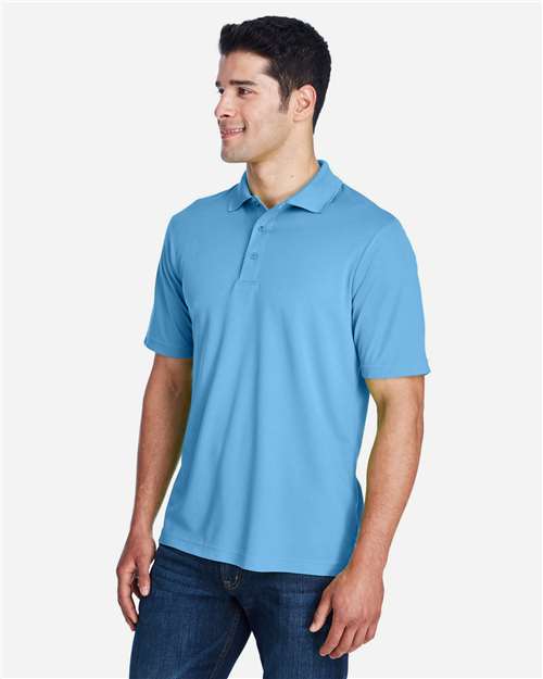 CORE365 Men's Origin Performance Piqué Polo 88181