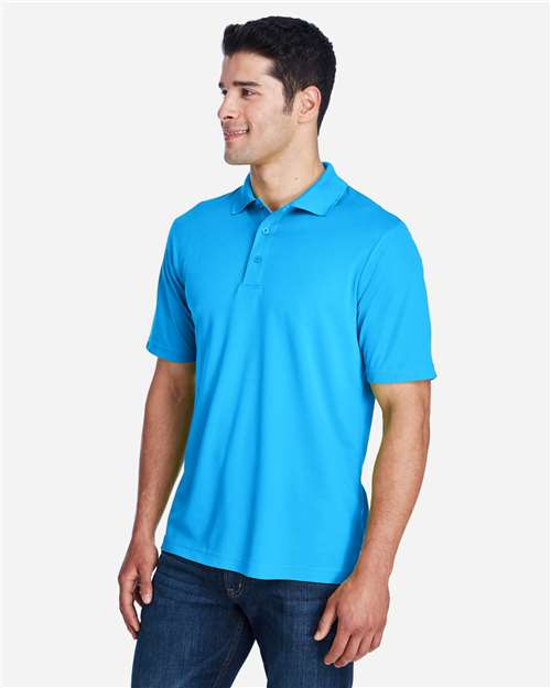 CORE365 Men's Origin Performance Piqué Polo 88181