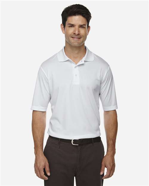 CORE365 Men's Origin Performance Piqué Polo 88181