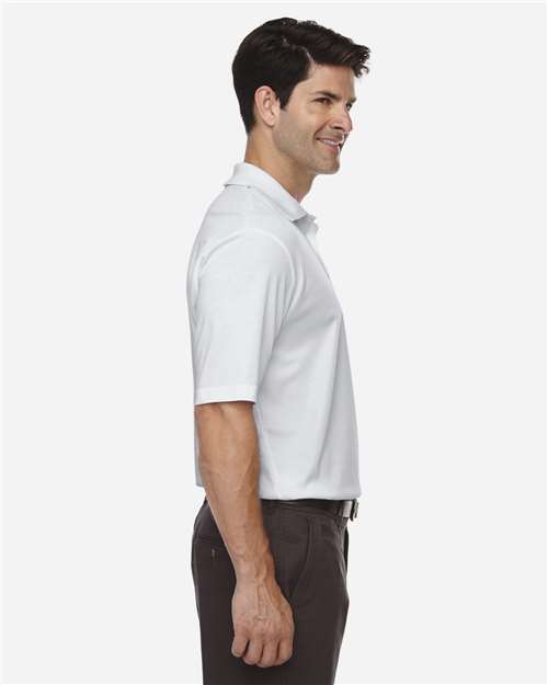 CORE365 Men's Origin Performance Piqué Polo 88181