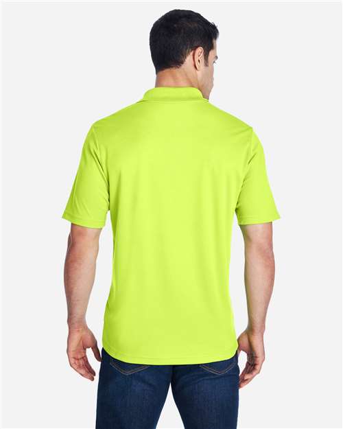 CORE365 Men's Origin Performance Piqué Polo 88181