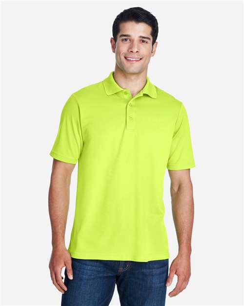 CORE365 Men's Origin Performance Piqué Polo 88181