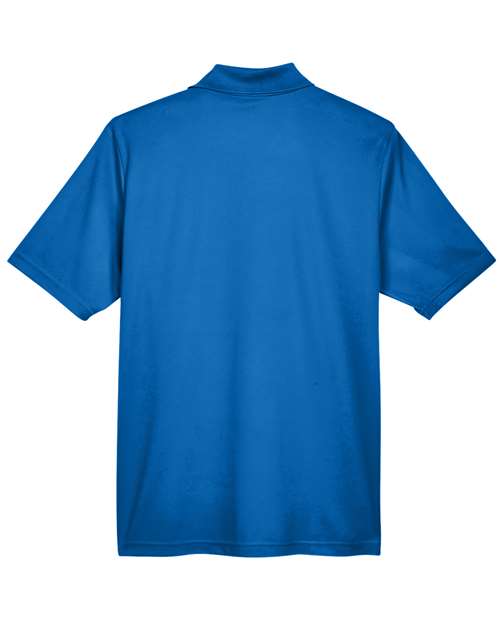 CORE365 Men's Origin Performance Piqué Polo 88181