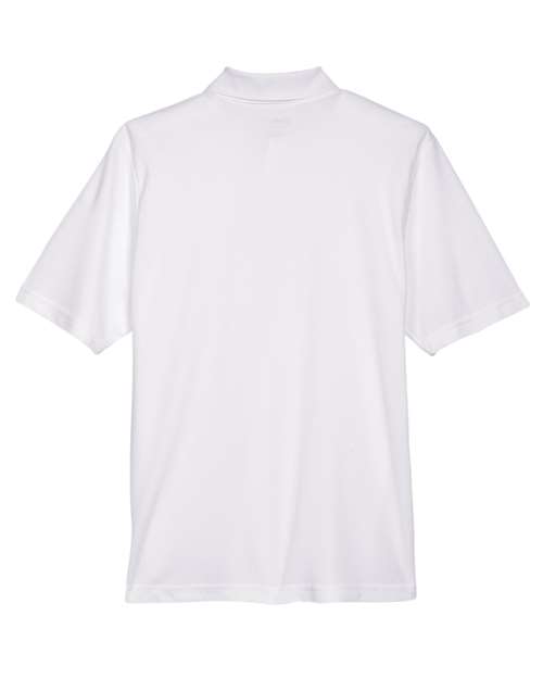 CORE365 Men's Origin Performance Piqué Polo 88181