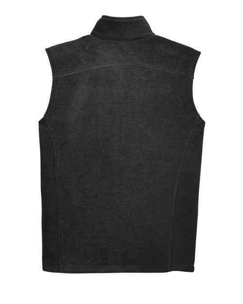 CORE365 Men's Journey Fleece Vest 88191