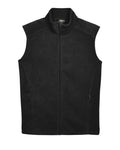 CORE365 Men's Journey Fleece Vest 88191