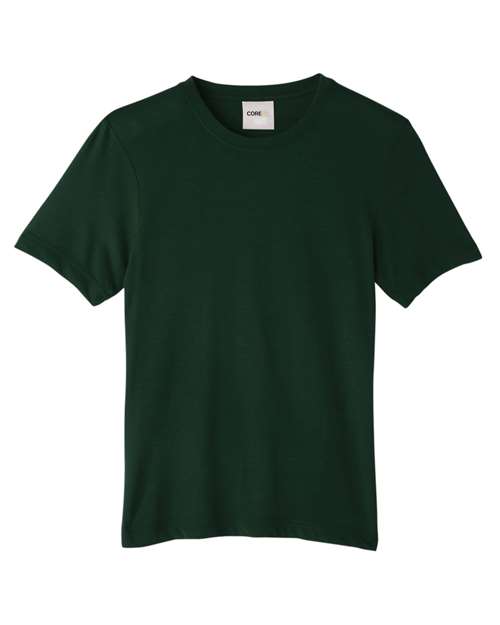 CORE365 Youth Fusion ChromaSoft™ Performance T-Shirt CE111Y