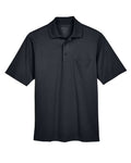 CORE365 Men's Origin Performance Piqué Polo with Pocket 88181P
