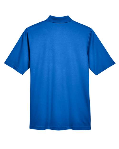 CORE365 Men's Origin Performance Piqué Polo with Pocket 88181P