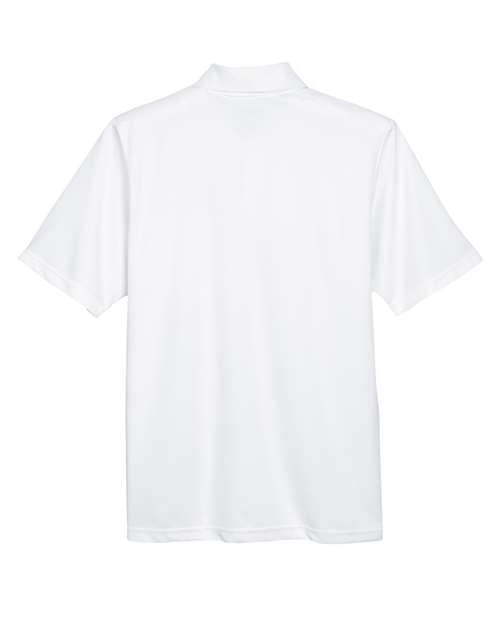 CORE365 Men's Origin Performance Piqué Polo with Pocket 88181P