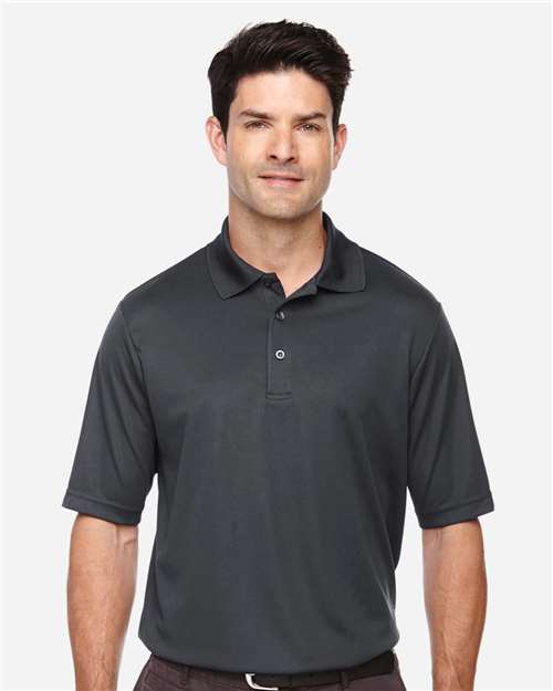 CORE365 Men's Tall Origin Performance Piqué Polo 88181T