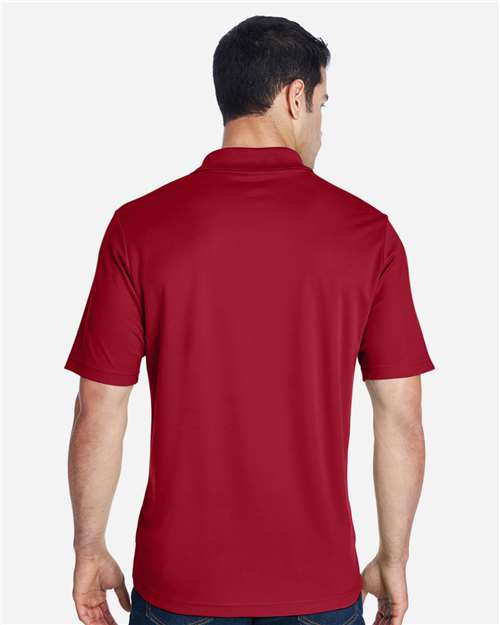 CORE365 Men's Tall Origin Performance Piqué Polo 88181T