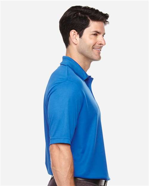 CORE365 Men's Tall Origin Performance Piqué Polo 88181T