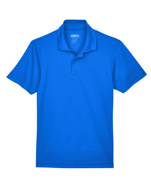 CORE365 Youth Origin Performance Piqué Polo 88181Y