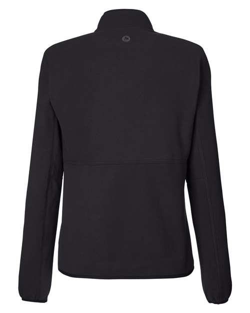 Marmot Women's Rocklin Half-Zip Jacket M12403