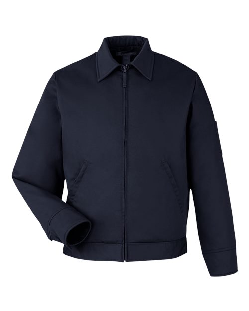 Harriton Unisex ClimaBloc® Station Jacket M721
