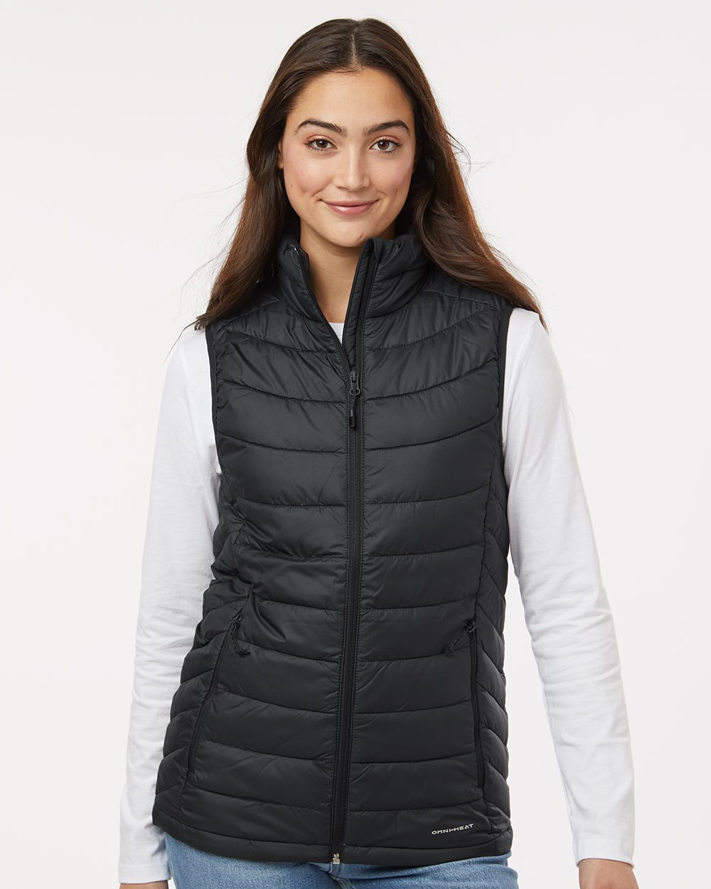 Columbia Women's Powder Lite™ Vest 212492