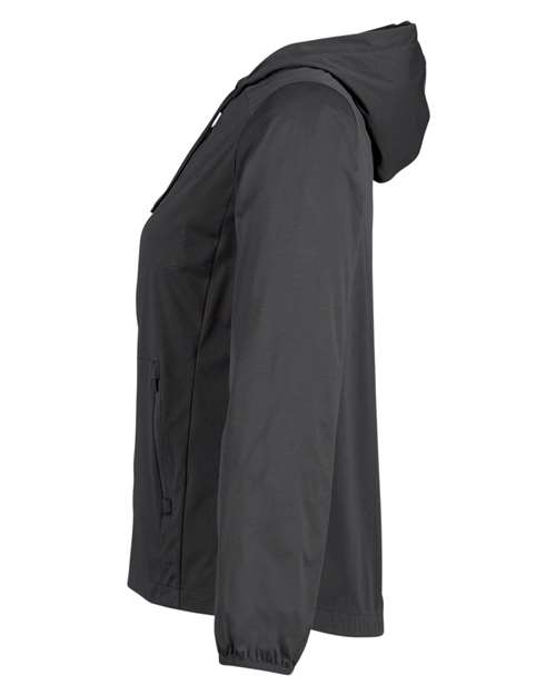 North End Women's Network Lightweight Jacket NE75W