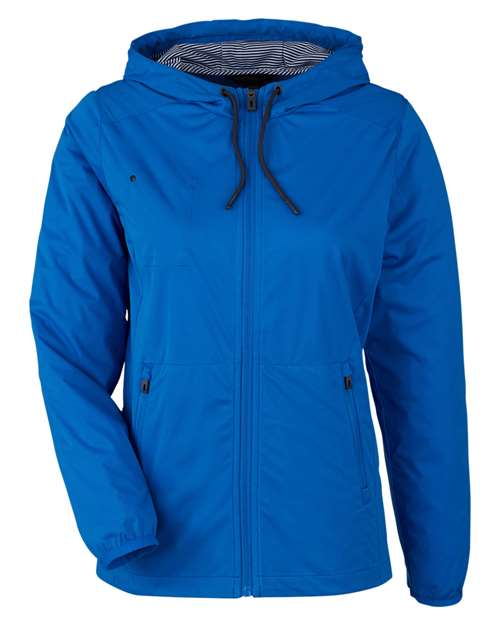 North End Women's Network Lightweight Jacket NE75W