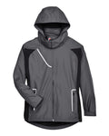 Team 365 Women's Dominator Waterproof Jacket TT86W