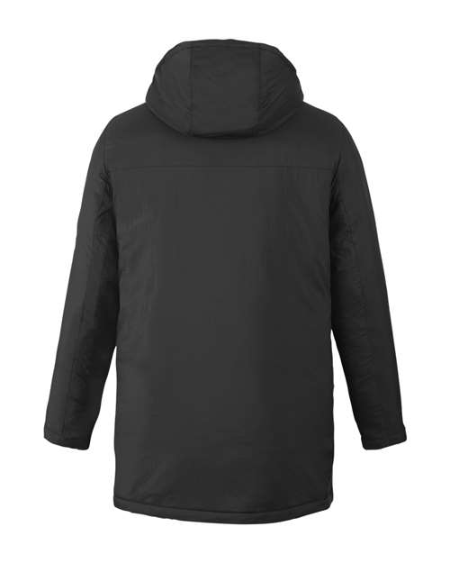 CORE365 Men's Inspire 3-in-1 Jacket with Insulated Liner CE725