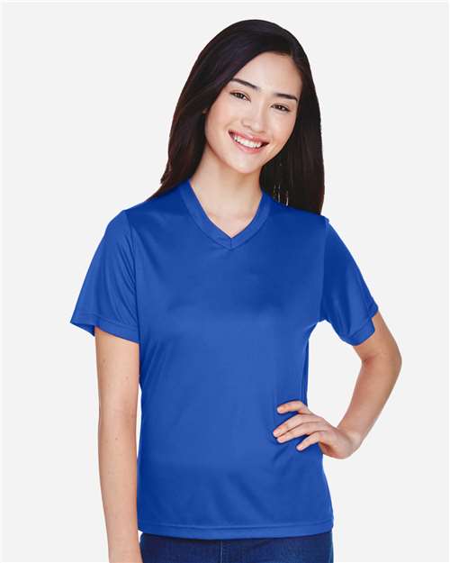 Team 365 Women's Zone Performance T-Shirt TT11W