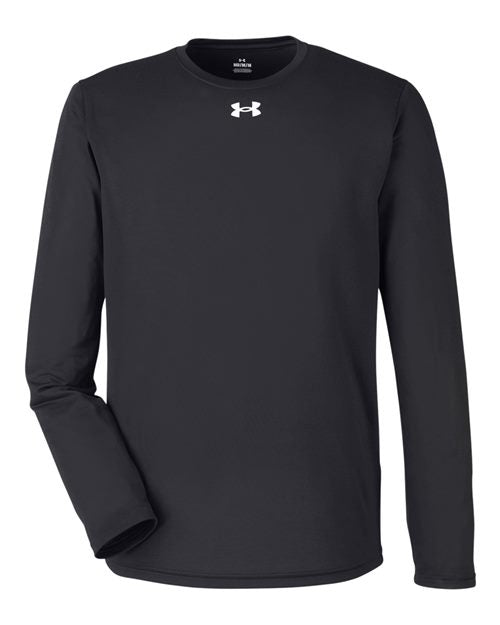 Under Armour Men's Team Tech™ Long Sleeve T-Shirt 1376843