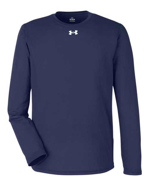Under Armour Men's Team Tech™ Long Sleeve T-Shirt 1376843