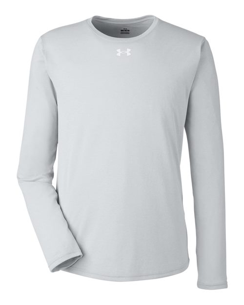 Under Armour Men's Team Tech™ Long Sleeve T-Shirt 1376843