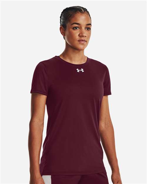 Under Armour Women's Team Tech™ T-Shirt 1376847