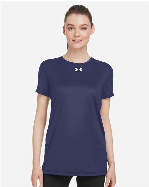 Under Armour Women's Team Tech™ T-Shirt 1376847