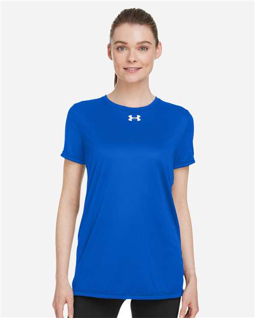 Under Armour Women's Team Tech™ T-Shirt 1376847