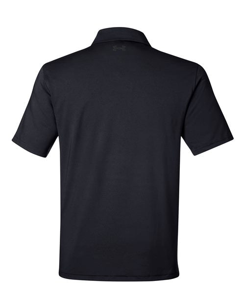 Under Armour Men's Recycled Polo 1383255