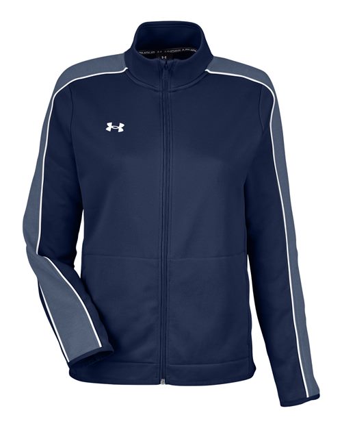 Under Armour Women's Command Full-Zip 2.0 Jacket 1383272