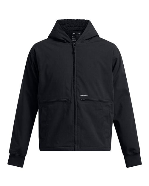 Under Armour Men's Icon Fleece Jacket 1387568