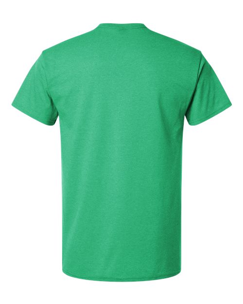 Gildan Unisex Light Cotton T-Shirt 3000