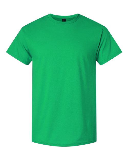 Gildan Unisex Light Cotton T-Shirt 3000