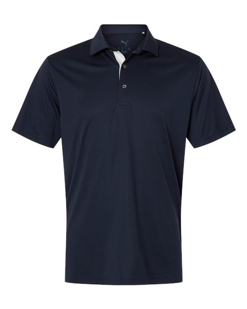 Puma Golf Men's Pure 2.0 Polo 629948