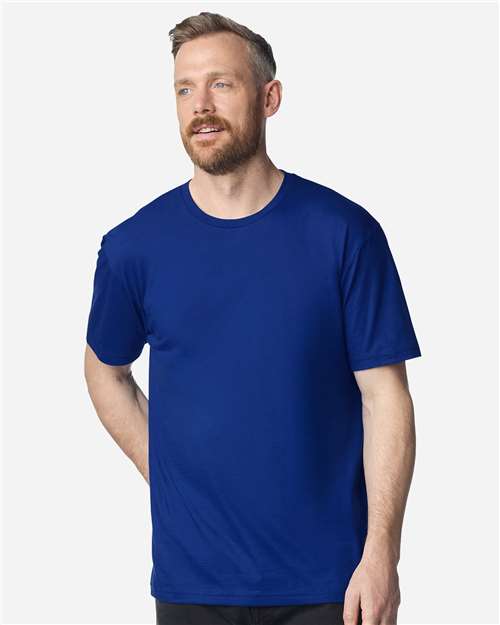 Gildan Unisex Softstyle® T-Shirt 64000