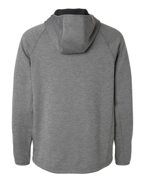 North End Men's Terrain Bonded Fleece Hooded Jacket NE430