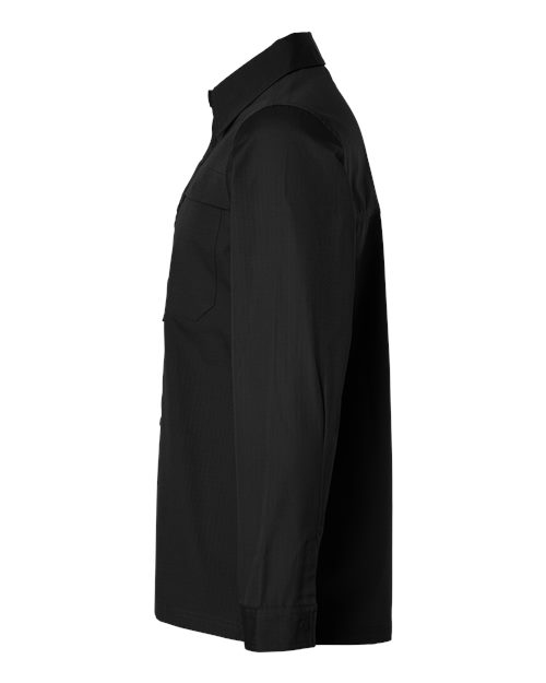 Harriton Unisex Framework Ripstop Woven Workshirt M515