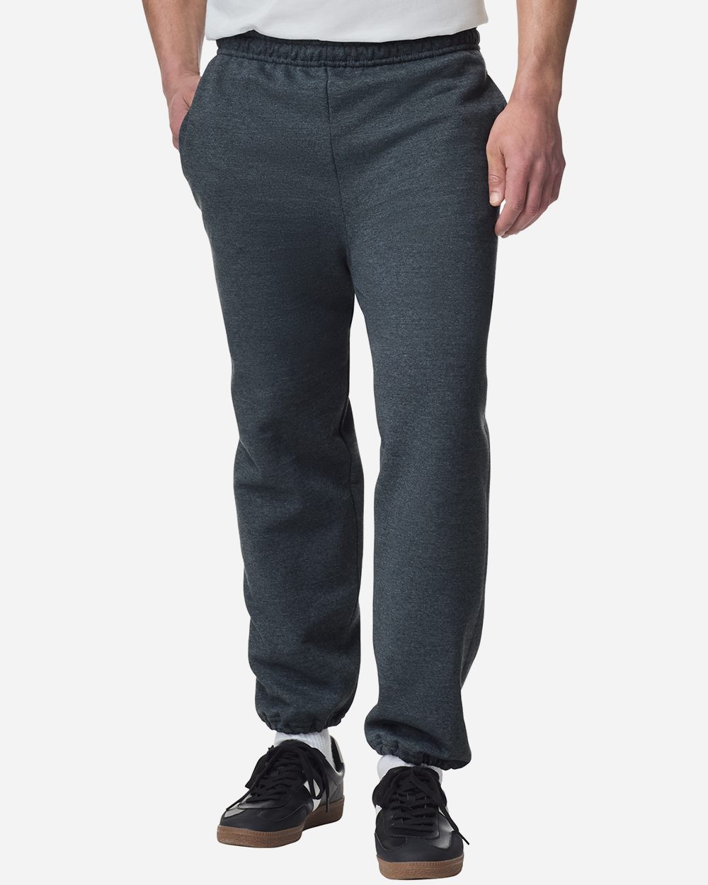 Gildan Unisex Heavy Blend™ Pocket Sweatpants 18100