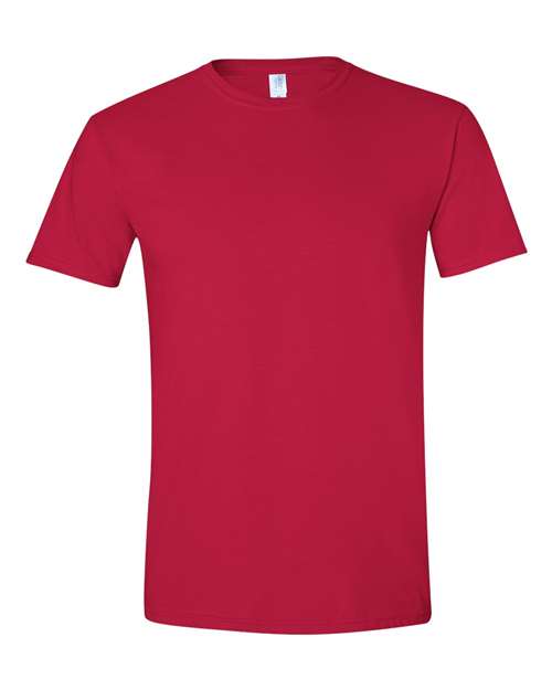 Gildan Unisex Softstyle® T-Shirt 64000