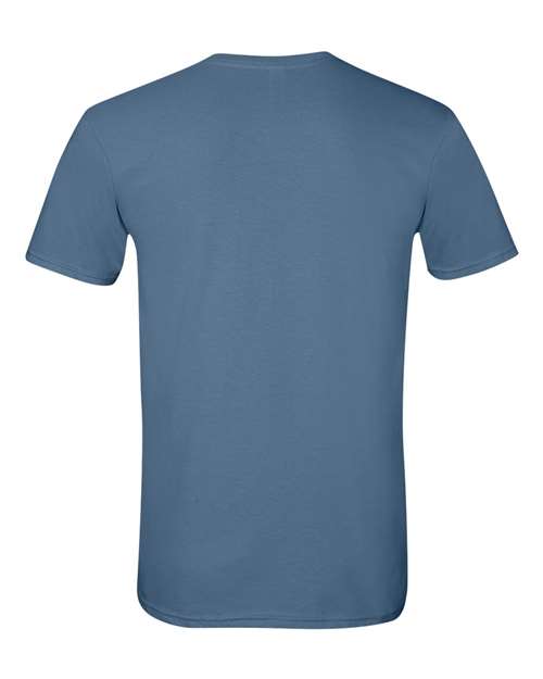 Gildan Unisex Softstyle® T-Shirt 64000