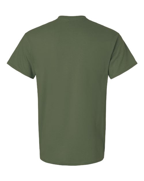 Gildan Unisex Ultra Cotton® T-Shirt 2000