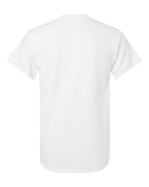 Gildan Unisex Ultra Cotton® T-Shirt 2000