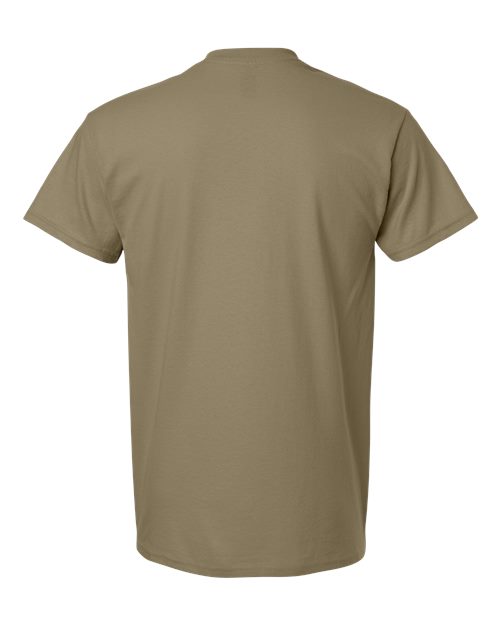 Gildan Unisex Ultra Cotton® T-Shirt 2000