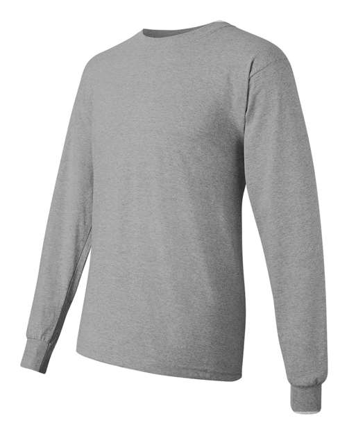 Gildan Unisex Heavy Cotton™ Long Sleeve T-Shirt 5400